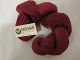 Kidmohair - 1-plyKidmohair is a natural product of a very high quality from the angora goat from South AfricaThe colour shown is: Rhododendron, Colourno 11171 ball of wool containing 50 grams