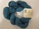 Kidmohair - 1-TrådetKidmohair er et naturprodukt af højeste kvalitet fra  sydafrikanske angorageder.Den viste farve er: Petrol, Farvenr. 1133Prisen er pr. nøgle med 50 gram Kidmohair