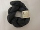 Kidmohair - 1-plyKidmohair is a natural product of a very high quality from the angora goat from South AfricaThe colour shown is: Charcoal grey, Colourno 11101 ball of wool containing 50 grams