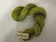 Kidmohair - 2-plyKidmohair is a natural product of a very high quality from the angora goat from South AfricaThe colour shown is: Appel-green, Colourno 20061 ball of wool containing 50 grams