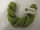 Kidmohair - 2-TrådetKidmohair er et naturprodukt af højeste kvalitet fra  sydafrikanske angorageder.Den viste farve er: Lime, Farvenr. 2099Prisen er pr. nøgle med 50 gram Kidmohair