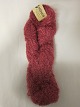Mohair BoucléMohair Bouclé er et naturprodukt fra sydafrikanske angorageder.Den viste farve er: Rhododendron, Farvenr. 1017Prisen er pr. nøgle med 100 gram Mohair Bouclé