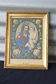 Ukendt kunstnerKoloreret billedeBogtryk