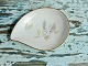 Bing & GrondahlVenusDrop shaped small dish# 20025 DKK