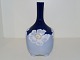 Royal CopenhagenSquare Art Nouveau vase from 1898-1923