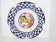 AluminiaBirth signs plate The Sun