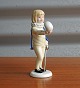 Royal Copenhagen300Årsfigur 2006 Hamlet