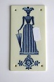 Royal Copenhagen9875toiletskilt