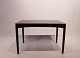 Sidebord i palisander af dansk design fra 1960erne.5000m2 udstilling.