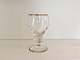 HolmegaardGisselfeld with gold edgeRed wine*DKK 100