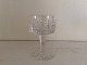 Lyngby GlasGranadaLikørskål 10cm høj