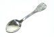 Thumbelina Child spoon SilverHC Andersen fairytaleSOLD