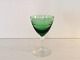 HolmegaardEjbyWhite wine with green basin*50Dkk