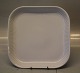 14082 Cake dish, square 23 x 23 cm / 9 1/10" x 9 1/10" Royal Copenhagen  Georgiana