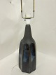 Stor bordlampe Søholm bordlampe af keramik Model: 1042Stemplet: Søholm, Denmark, 1042H: 47,5cm, D: 16,5cmVi har et bredt udvalg af keramik fra SøholmKontakt os for yderligere information