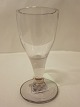 Snapseglas, antiktFra midten af 1800-tallet//ca. 1880Vi har et stort udvalg af antikke glas