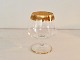 Lyngby GlasToscaCognac*30Kr