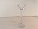HolmegaardHigh snapsglas 50 DKK