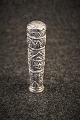 1800 tals segl stempel i sølvplet.Højde: 10,5cm.