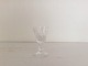 OrpheusCrystal glassSnaps* 50 DKK