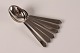 Georg JensenPyramide bestik Skeer L 16,5 cm