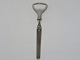 Elisabeth silver from NorwayBottle opener