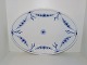 EmpireEkstra stort stegefad 46 cm.