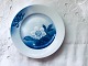 Bing & GrondahlChristmas RosePlate*40DKK