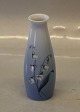 B&G Porcelain B&G 57-126 White Lilly vase 13.5 cm Convalla