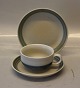 Edith Sonne B&G Dansk Stentøjstel Stoneware - Kender nogen navnet3 stk kagetallerkner til salgKopper udsolgt