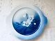 Bing & GrondahlChristmas RoseRound dish*100DKK