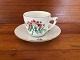 Bing & GrøndahlRønnebærCoffeeset*50DKK