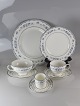 Gardenia WedgwoodBone China