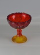 sukkeropsatsPresset glas