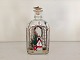 HolmegaardChristmas Bottle1990*150DKK