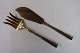 C. I. MøinichenSilver (830)Fish Serving Set