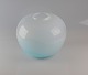 Holmegaard "Jasmin" vase