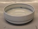 Delfi  B&G Porcelain 323 Small soup rim plate  15 x 4.5 cm (023) Royal Copenhagen 604