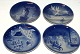 Desiree eventyrplatterSOLGT