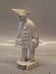 Aluminia kunstfajance 467-515 Tivolifigur: Pjerrot 23 cm Rasmus Harboe 