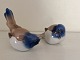 Bing&GrøndahlOptimist/Pessimist#1633 #1635*250kr samlet