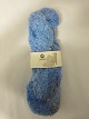 Mohair Bouclé MixMohair Bouclé Mixer et naturprodukt fra sydafrikanske angorageder.Den viste farve er: Himmelblå Mix, Farvenr. 1057Prisen er pr. nøgle med 100 gram Mohair Bouclé