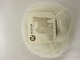 Brushed LaceBrushed Lace is a natural product of a very high quality from the angora goat from South Africa mixed with the finest Mulberry SilkThe colour shown is: White, Colourno 30001 ball of wool containing 25 grams