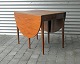 Frits HenningsenBord i lakeret palisander