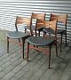 Erik BuchStole model 310solgt