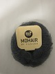 Brushed LaceBrushed Lace is a natural product of a very high quality from the angora goat from South Africa mixed with the finest Mulberry SilkThe colour shown is: Charcoal grey, Colourno 30101 ball of wool containing 25 grams