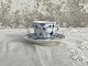 Bing & GrondahlBlue PaintedCoffeeset*100kr