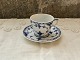 Royal CopenhagenFlutedCoffeeset1/719*100kr
