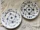 Royal CopenhagenMusselmaletRifletKagetallerken#1/181*100kr