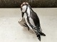 Bing & GrondahlWoodpecker# 1717* 1000kr